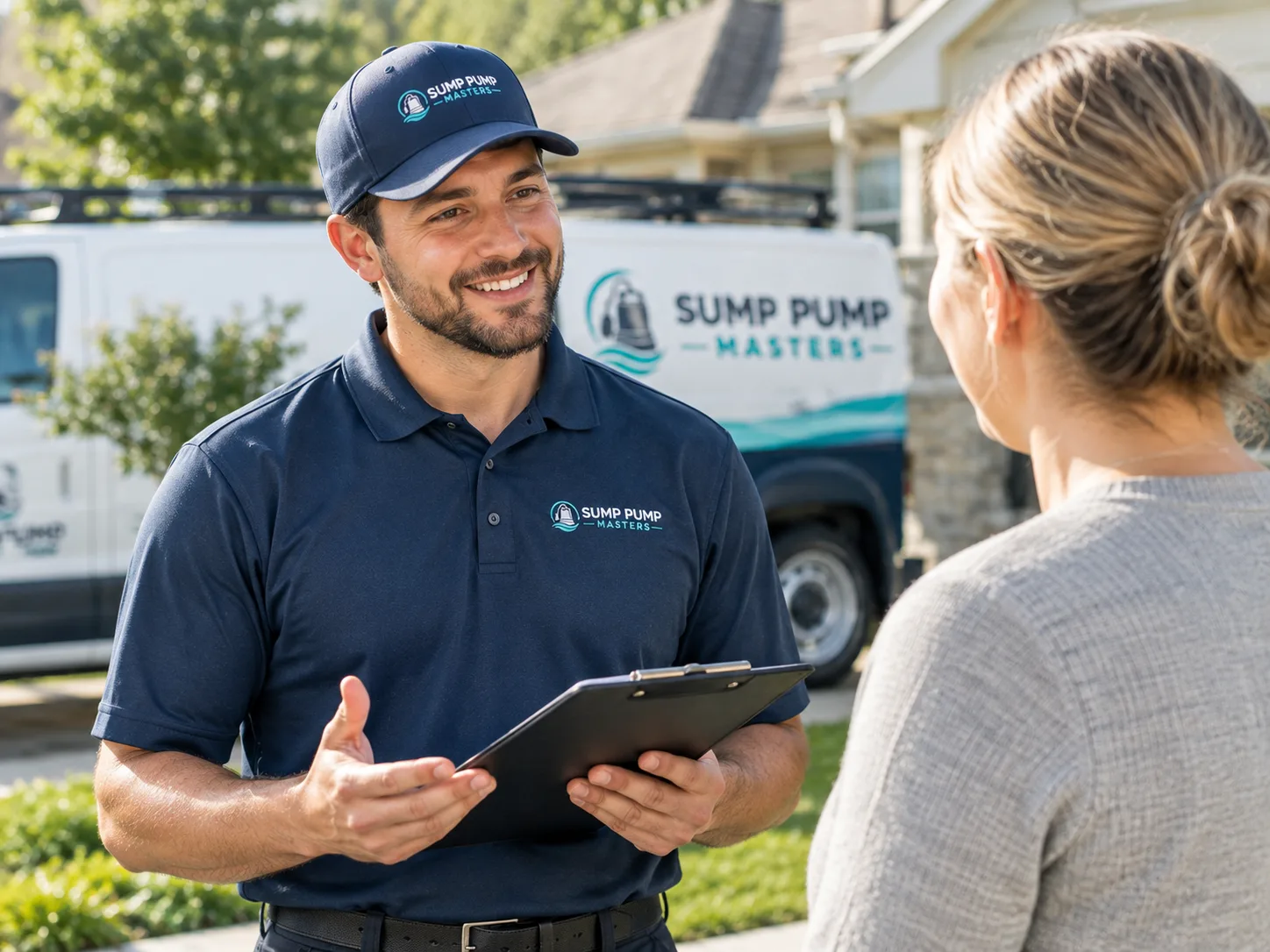 Sump Pump Repair Wyoming, MN FAQs